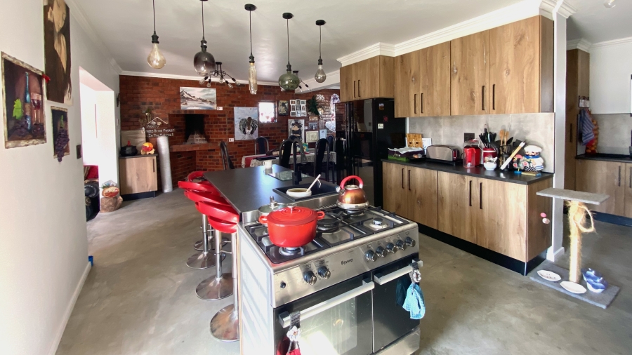 3 Bedroom Property for Sale in Dwarskersbos Western Cape